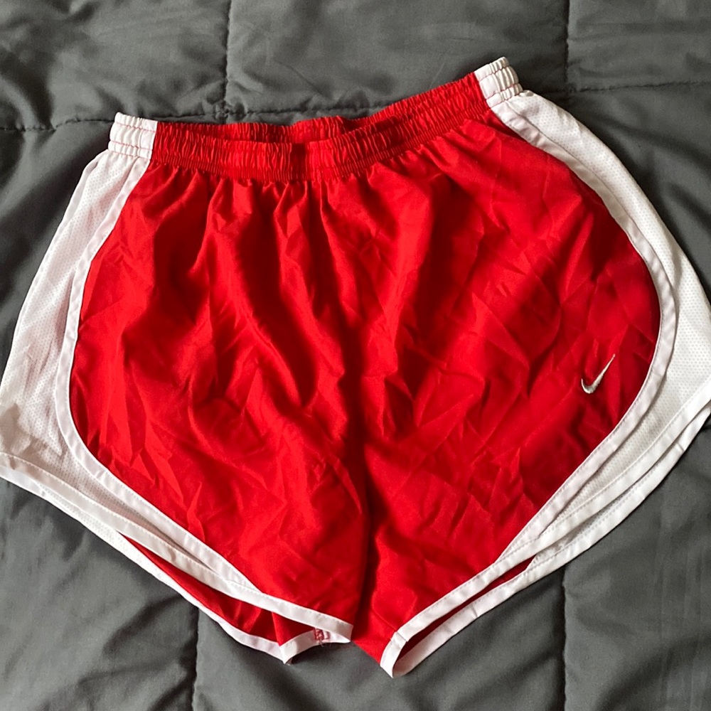 Womens Nike Dri-Fit Running Shorts